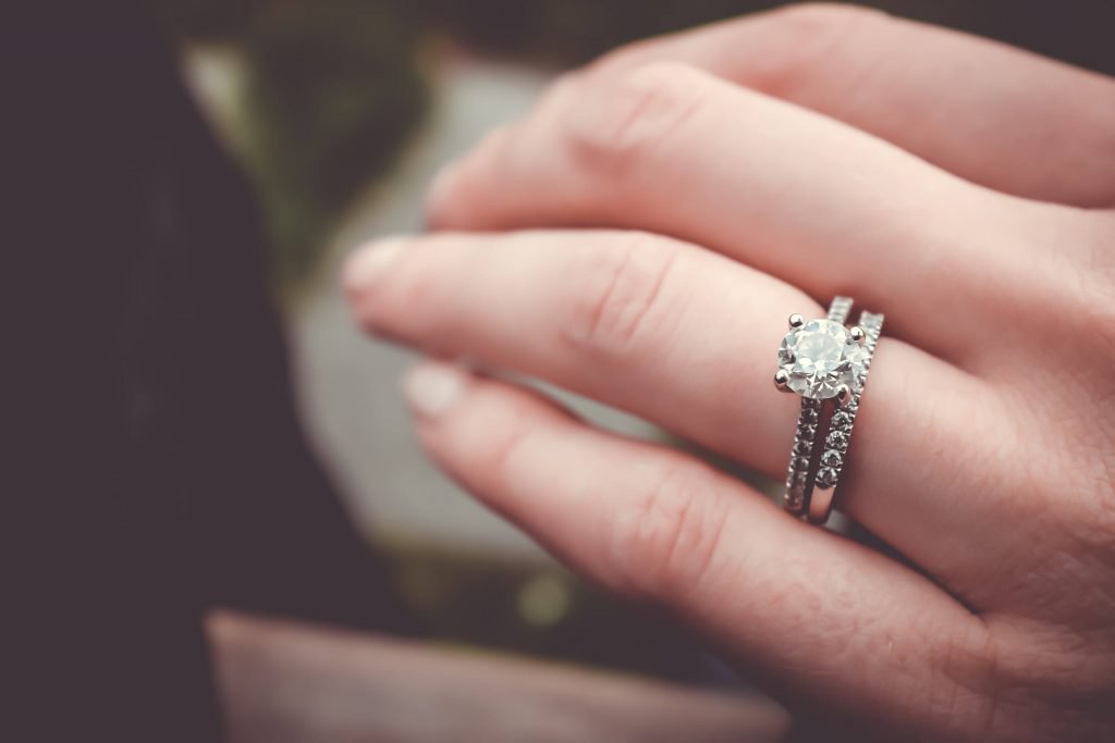 How much should you spend on an engagement ring? Diamondport