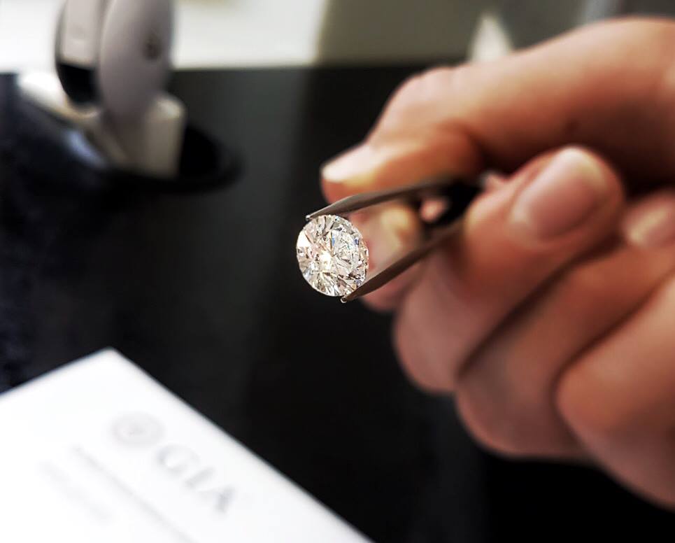 How long to make an engagement ring? | diamondport brisbane
