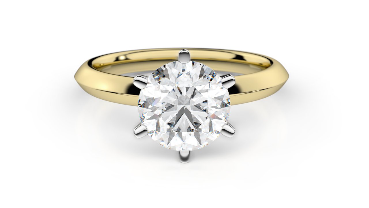 How much does a 1 carat diamond ring cost? Diamond Price Guide