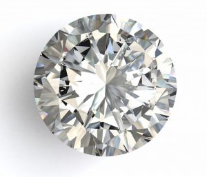 Round Brilliant Diamond