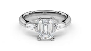 carat emerald vvs2