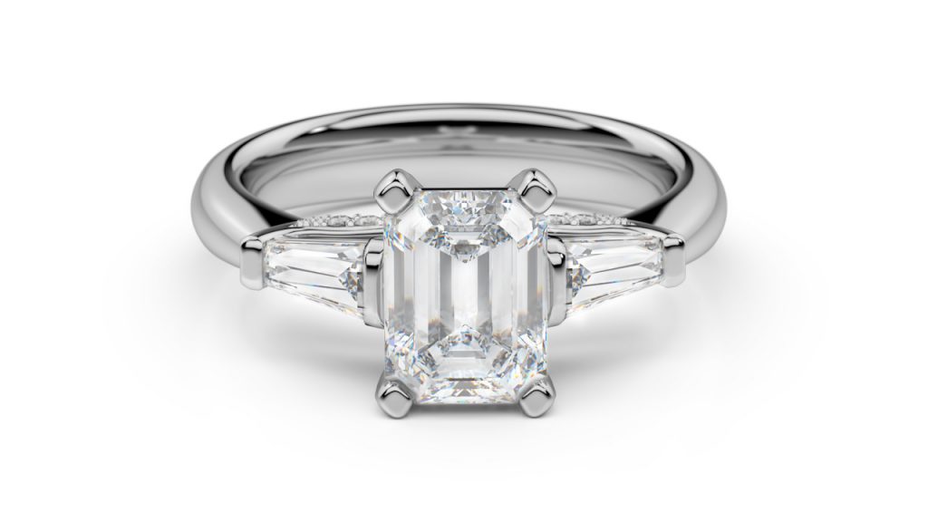 How much does a 1 carat diamond ring  cost  Diamond Price  