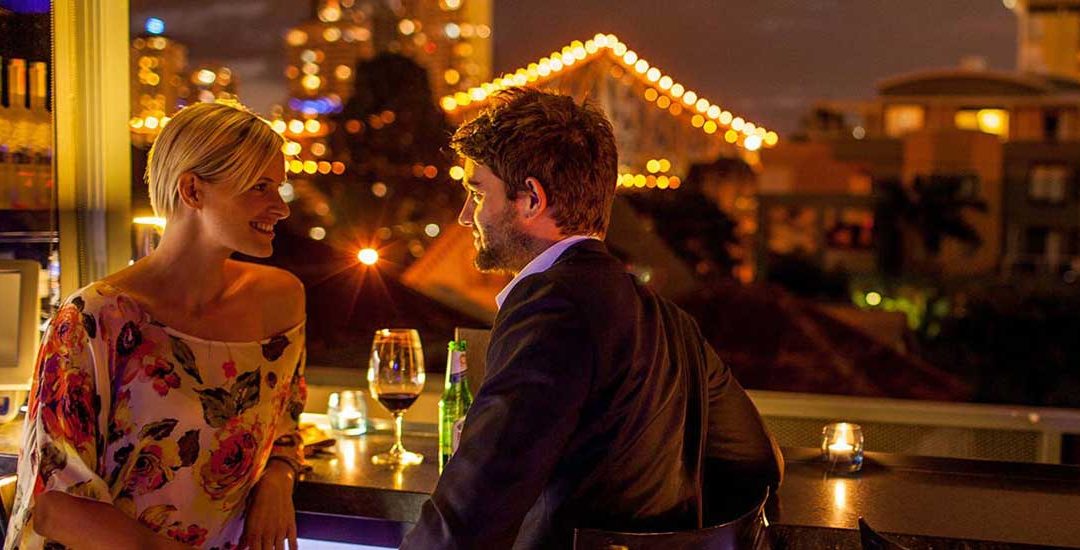 6 Hottest Brisbane Bars for your Engagement Celebration