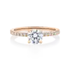 Lilly-pilly-rose-gold-round-cut-diamond-engagement-ring