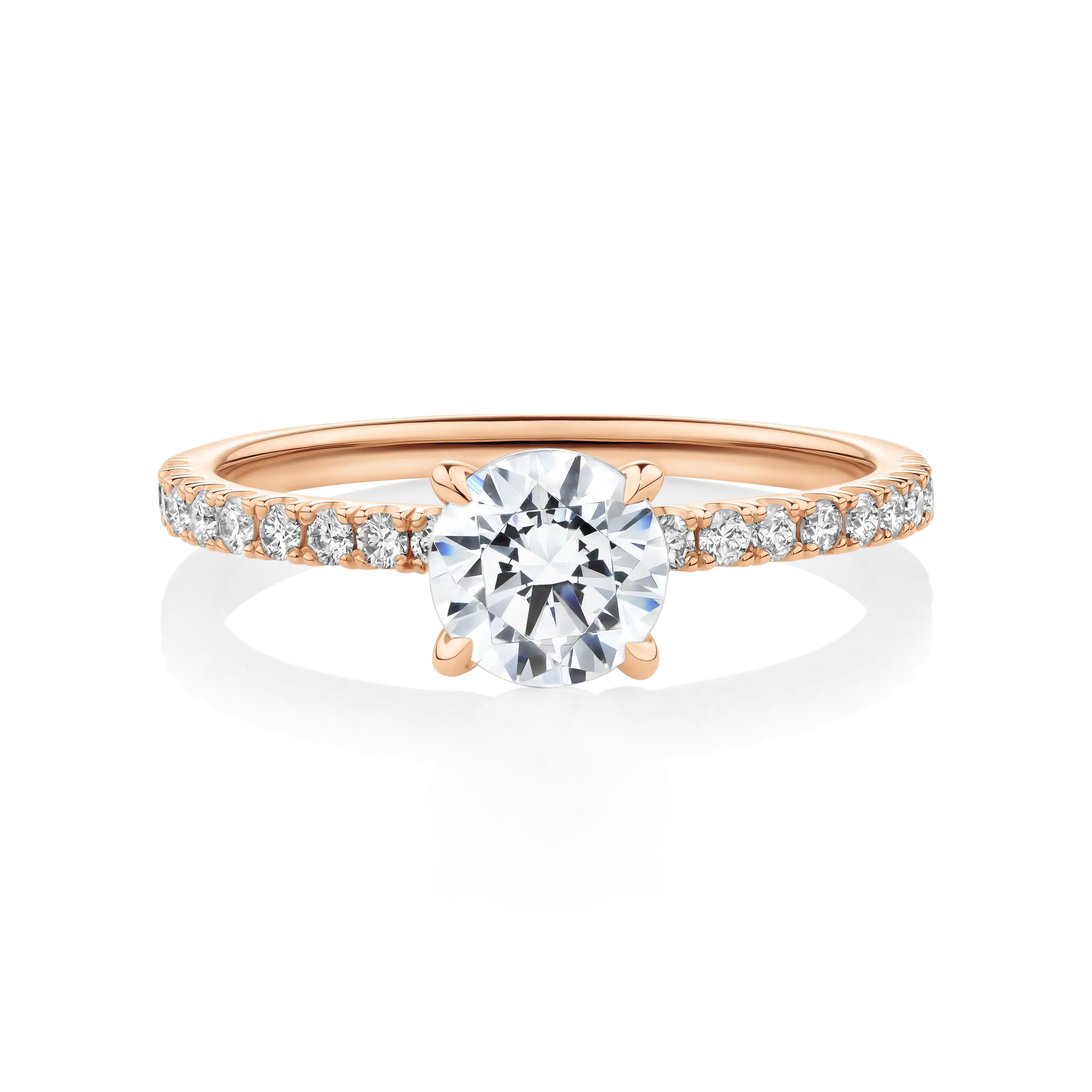 Lilly-Pilly-Rose-Gold-Round-Cut-Diamond-Engagement-Ring