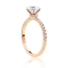 Lilly-pilly-side-rose-gold-round-cut-diamond-engagement-ring