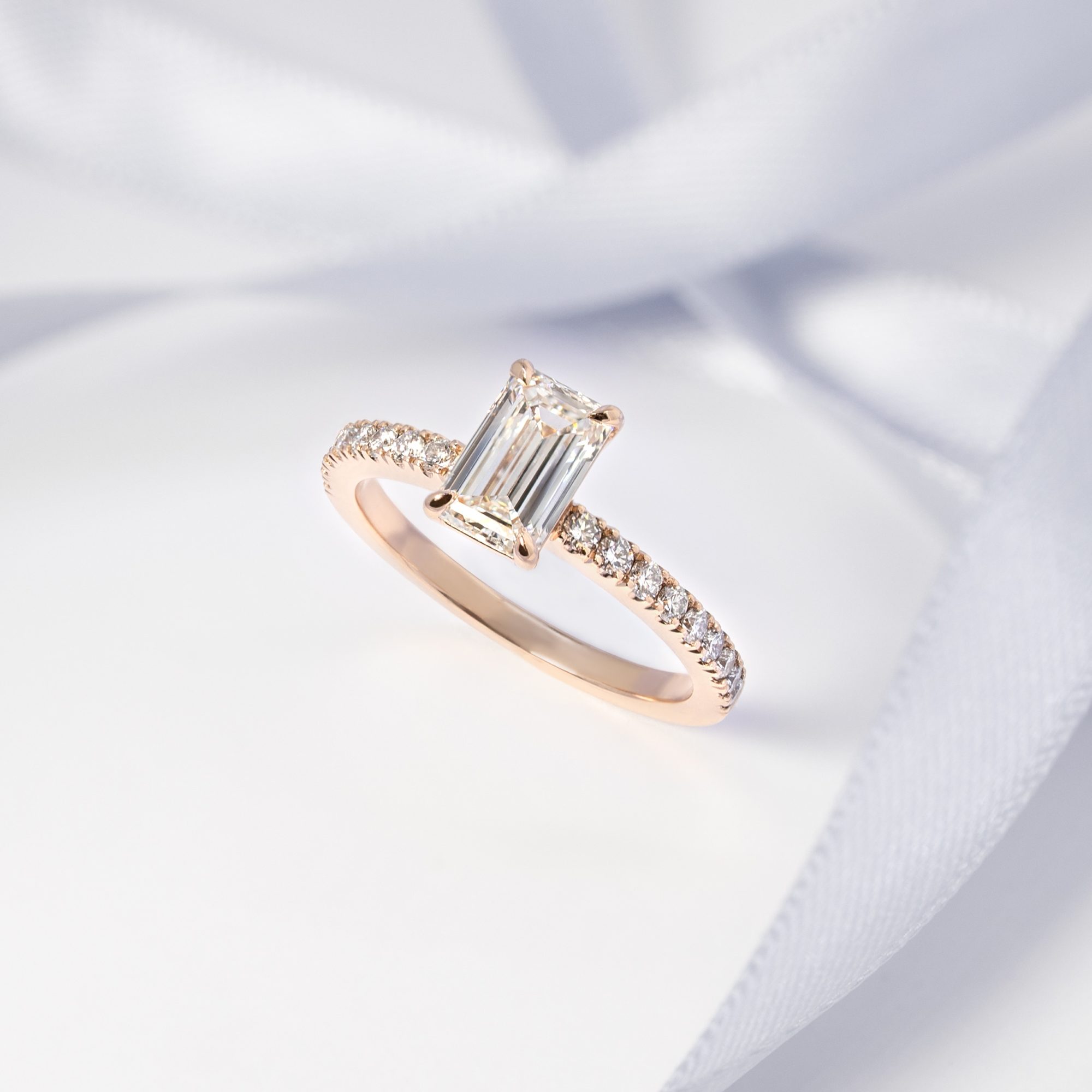 Engagement Rings Brisbane Unique & Custom Made Designs
