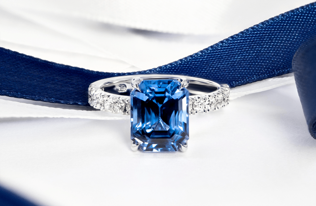 September birthstone