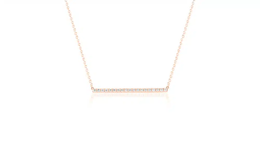 18ct-rose-gold-diamond-bar-necklace