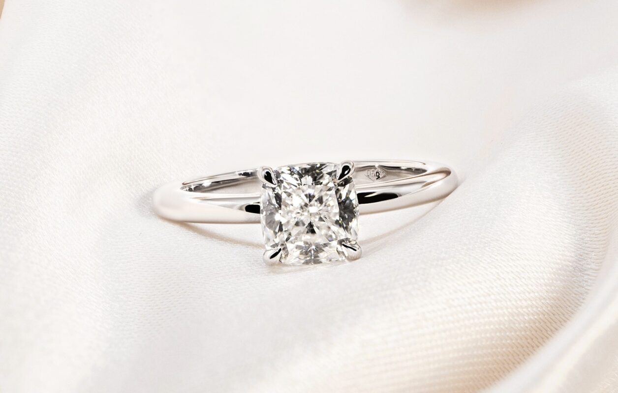How Much Should an Engagement Ring Cost