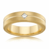 Botany yellow gold