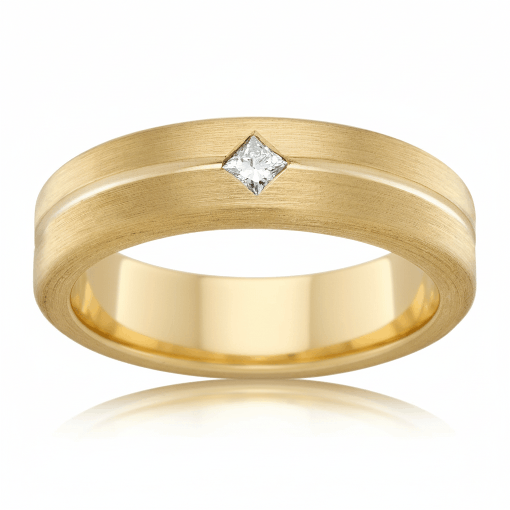 Botany yellow gold