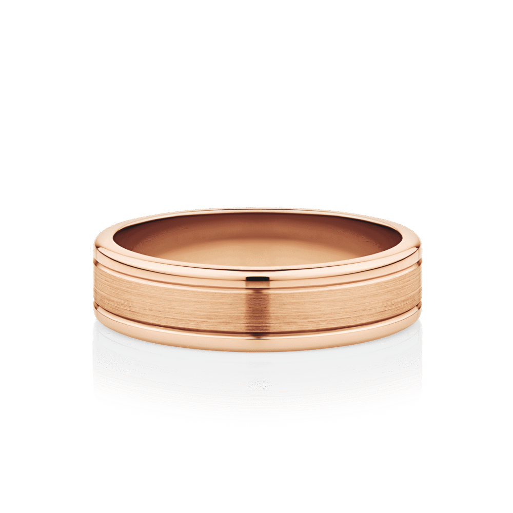 Halifax rose gold