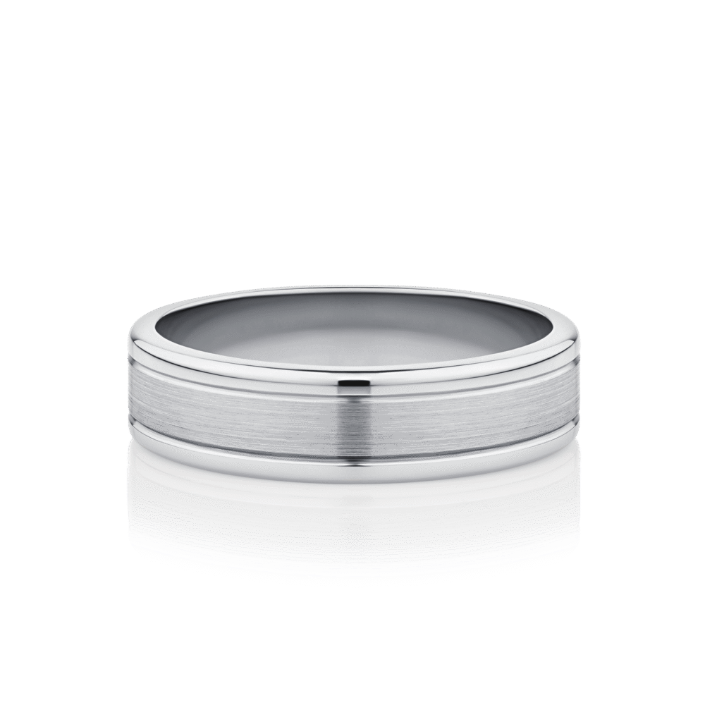 Halifax white gold / platinum