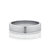 Halifax white gold / platinum