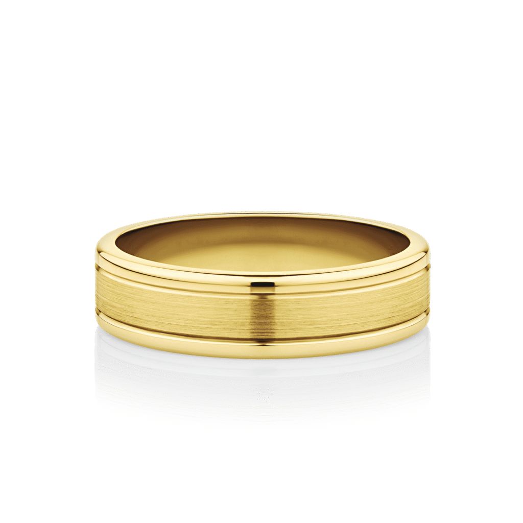 Halifax yellow gold