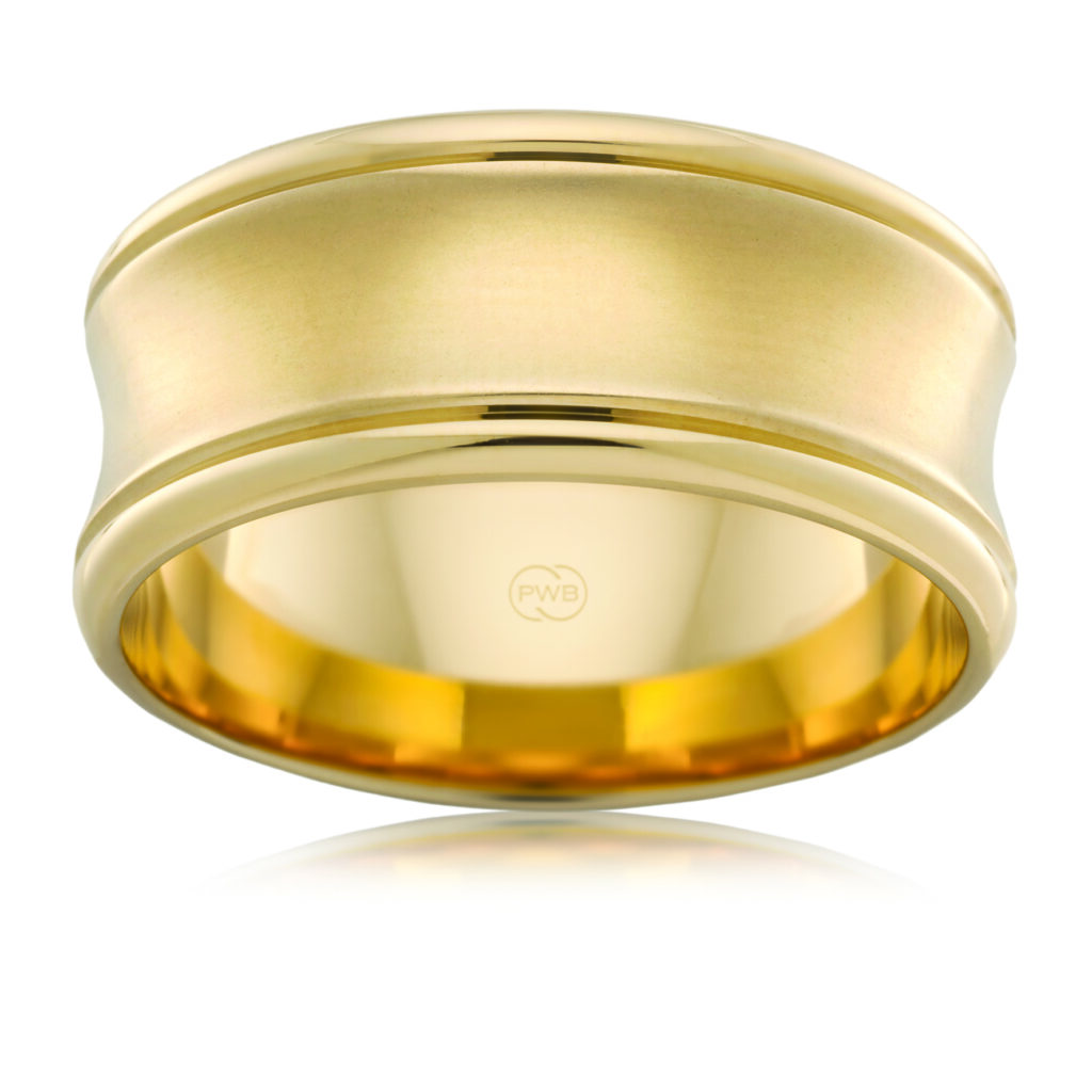 Salamander WR3560 Yellow Gold