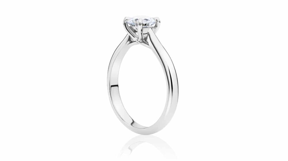 Engagement Rings Brisbane Unique Diamond Designs