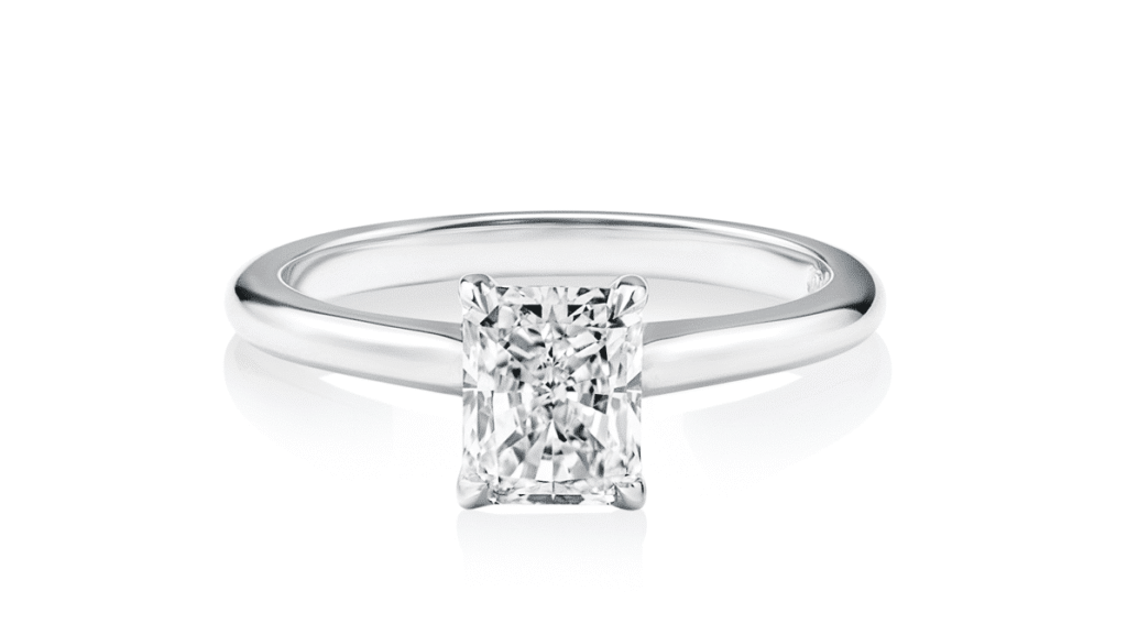 Engagement Rings Brisbane Unique Diamond Designs