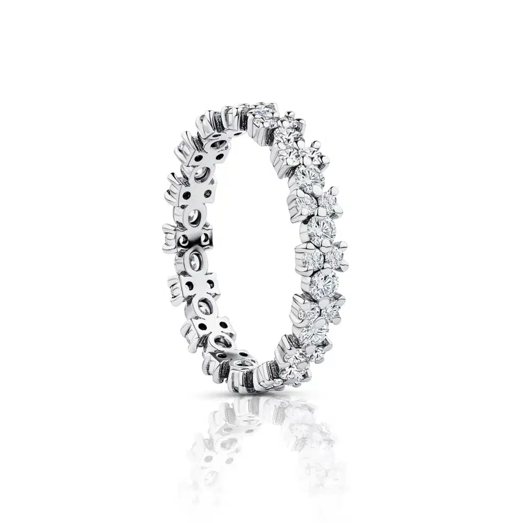 Havannah_White Gold_Shared Single Claw_Profile_White