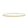 Yellow-Gold-0.62ct-Diamond-Bangle