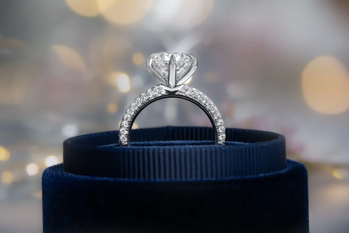Engagement Ring Settings