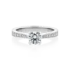 Acacia-Platinum-Round-4-claw-Grain-Set-Diamond-Engagement-Ring