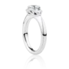 Banksia-side-platinum-round-cut-trilogy-diamond-engagement-ring