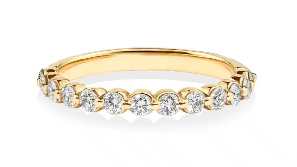 Daydream Petite Lab Grown Diamond Women's Wedding Ring
