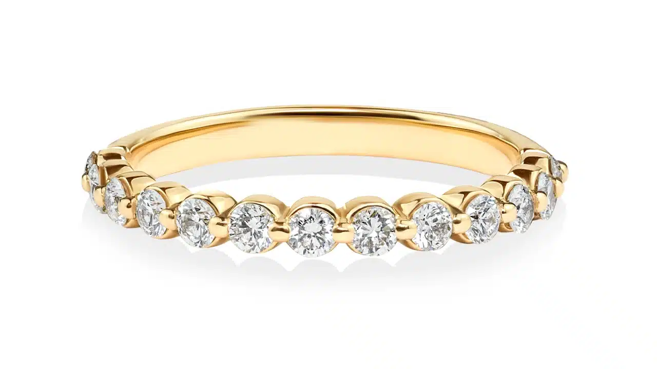 Daydream-Yellow-Gold-Diamond-Wedding-Ring