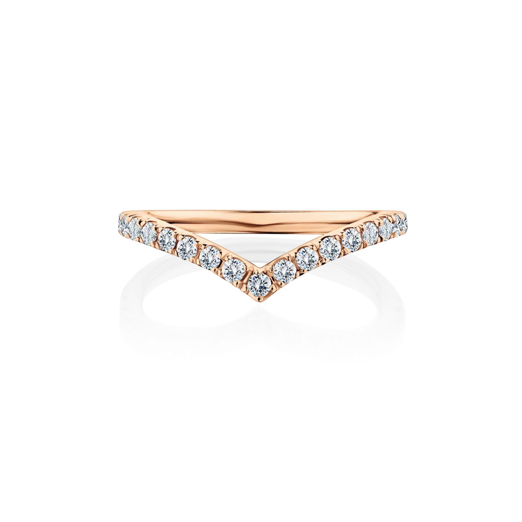 Hamilton-Peaked-Rose-Gold-Diamond-Wedding-Ring
