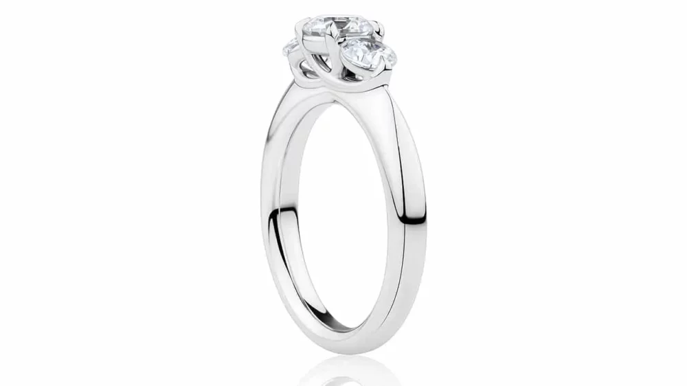 Impressa-side-platinum-round-cut-trilogy-diamond-engagement-ring