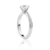 Rosella-side-platinum-round-cut-6-claw-grain-set-diamond-engagement-ring