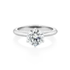 Southern-star-platinum-6-claw-round-cut-diamond-engagement-ring