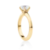 Southern-star-side-yellow-gold-6-claw-round-cut-diamond-engagement-ring