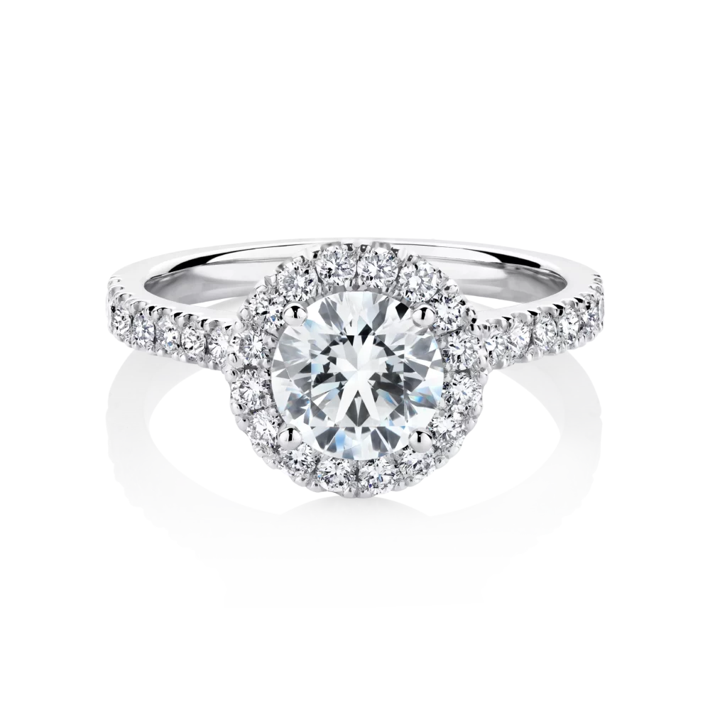 Wattle-round-platinum-halo-round-diamond-engagement-ring