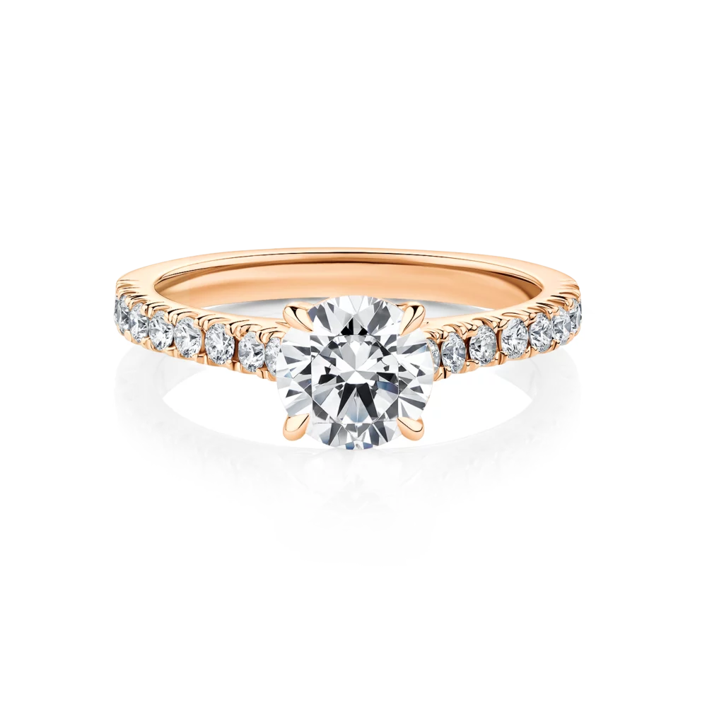Bottlebrush-rose-gold-round-diamond-engagement-ring
