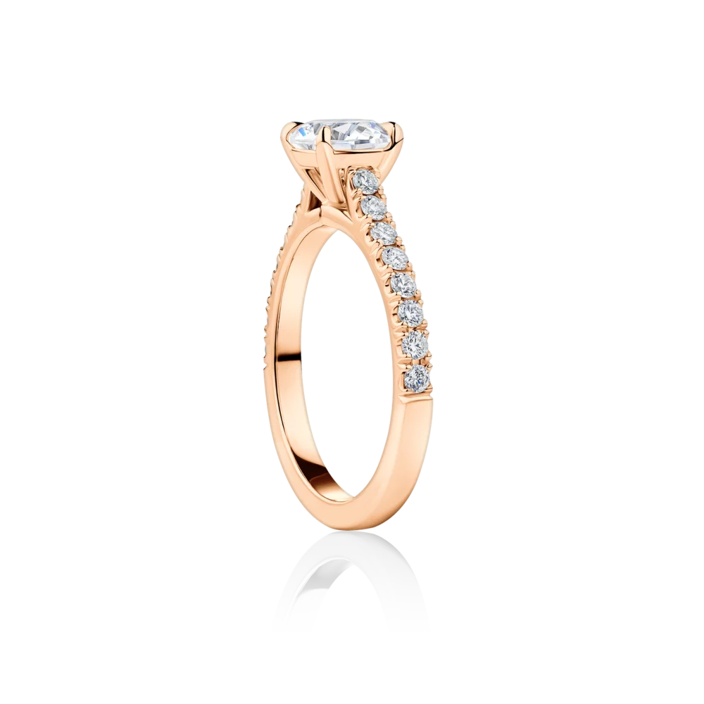 Bottlebrush-side-rose-gold-round-diamond-engagement-ring