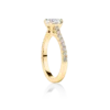 Bottlebrush-side-yellow-gold-round-diamond-engagement-ring