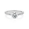 Bottlebrush-white-gold-round-diamond-engagement-ring