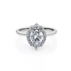 Caladenia-white-gold-halo-round-diamond-engagement-ring