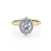 Caladenia-yellow-gold-two-tone-halo-round-diamond-engagement-ring