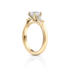 Cyperus-side-yellow-gold-trilogy-round-diamond-engagement-ring