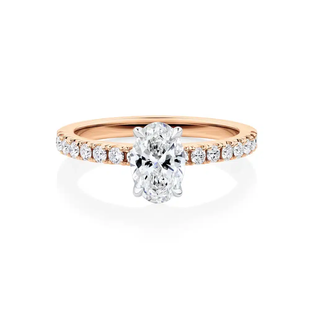 Dianella-oval-rose-gold-two-tone-oval-diamond-engagement-ring