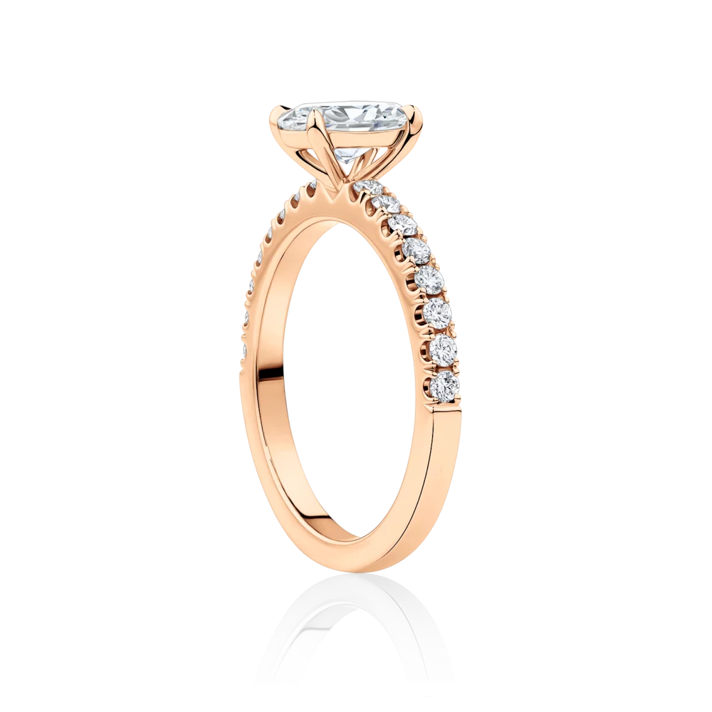 Dianella-oval-side-rose-gold-oval-diamond-engagement-ring