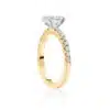 Dianella-oval-side-yellow-gold-two-tone-oval-diamond-engagement-ring
