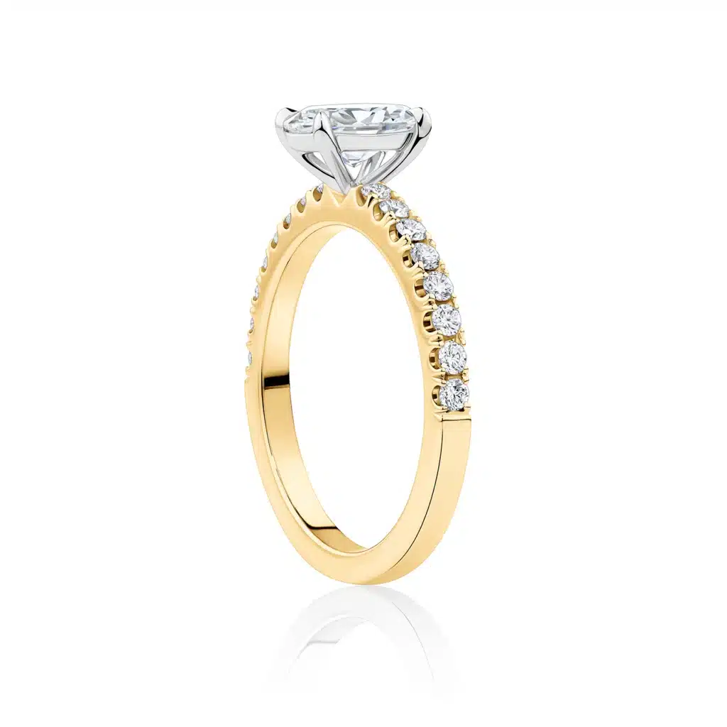 Dianella-Oval-Side-Yellow-Gold-Two-Tone-Oval-Diamond-Engagement-Ring