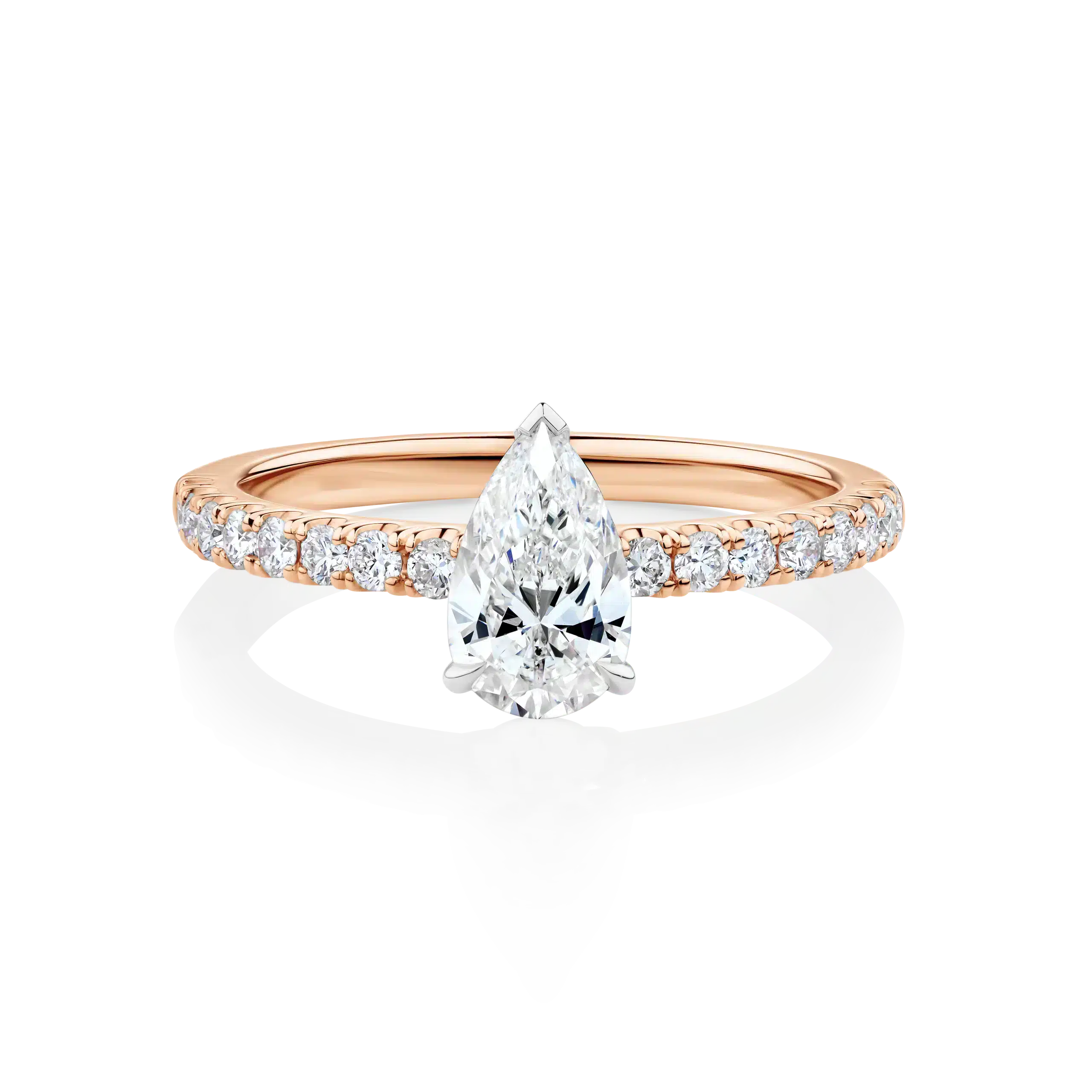 Dianella-pear-rose-gold-engagement-ring