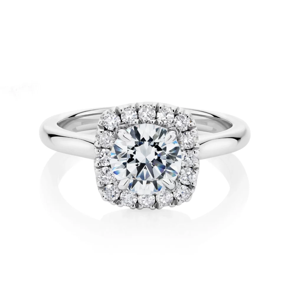 Laurina-platinum-halo-round-diamond-engagement-ring