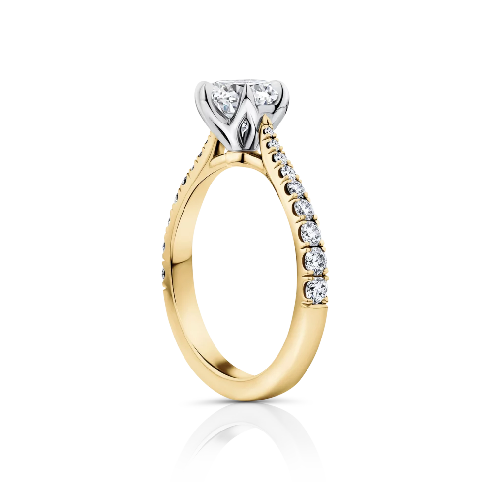 Maireana-side-yellow-gold-two-tone-round-diamond-engagement-ring